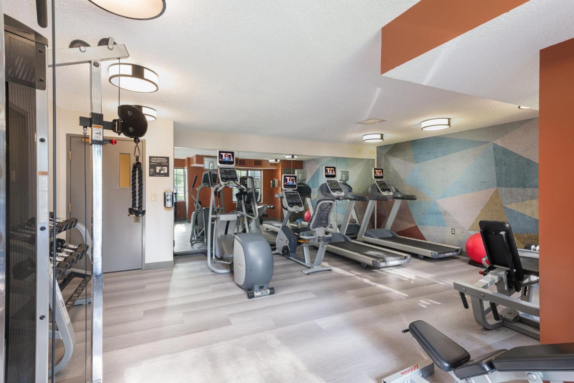 Candlewood Suites Eagan - Mall Of America Area By Ihg Экстерьер фото