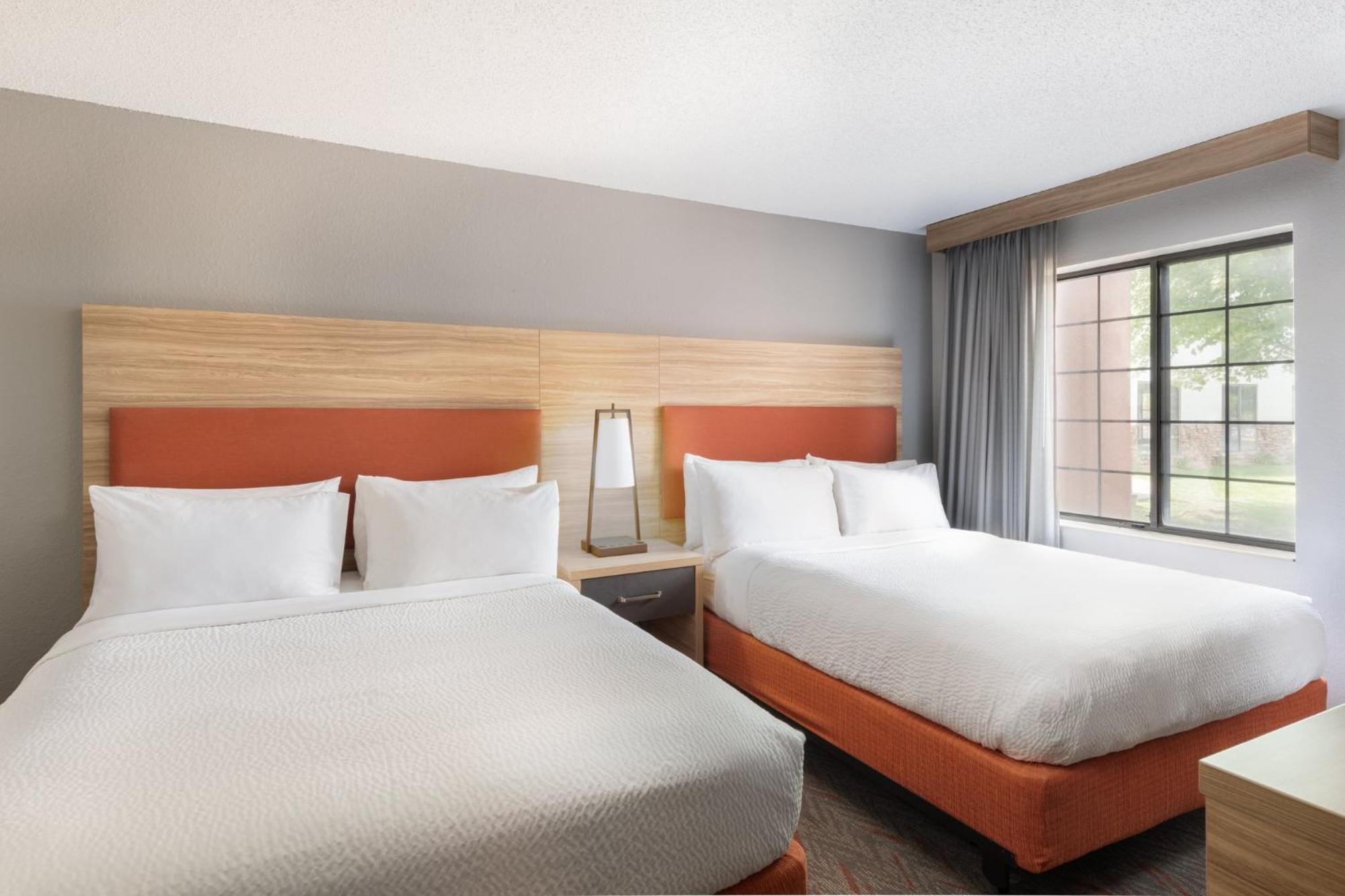 Candlewood Suites Eagan - Mall Of America Area By Ihg Экстерьер фото