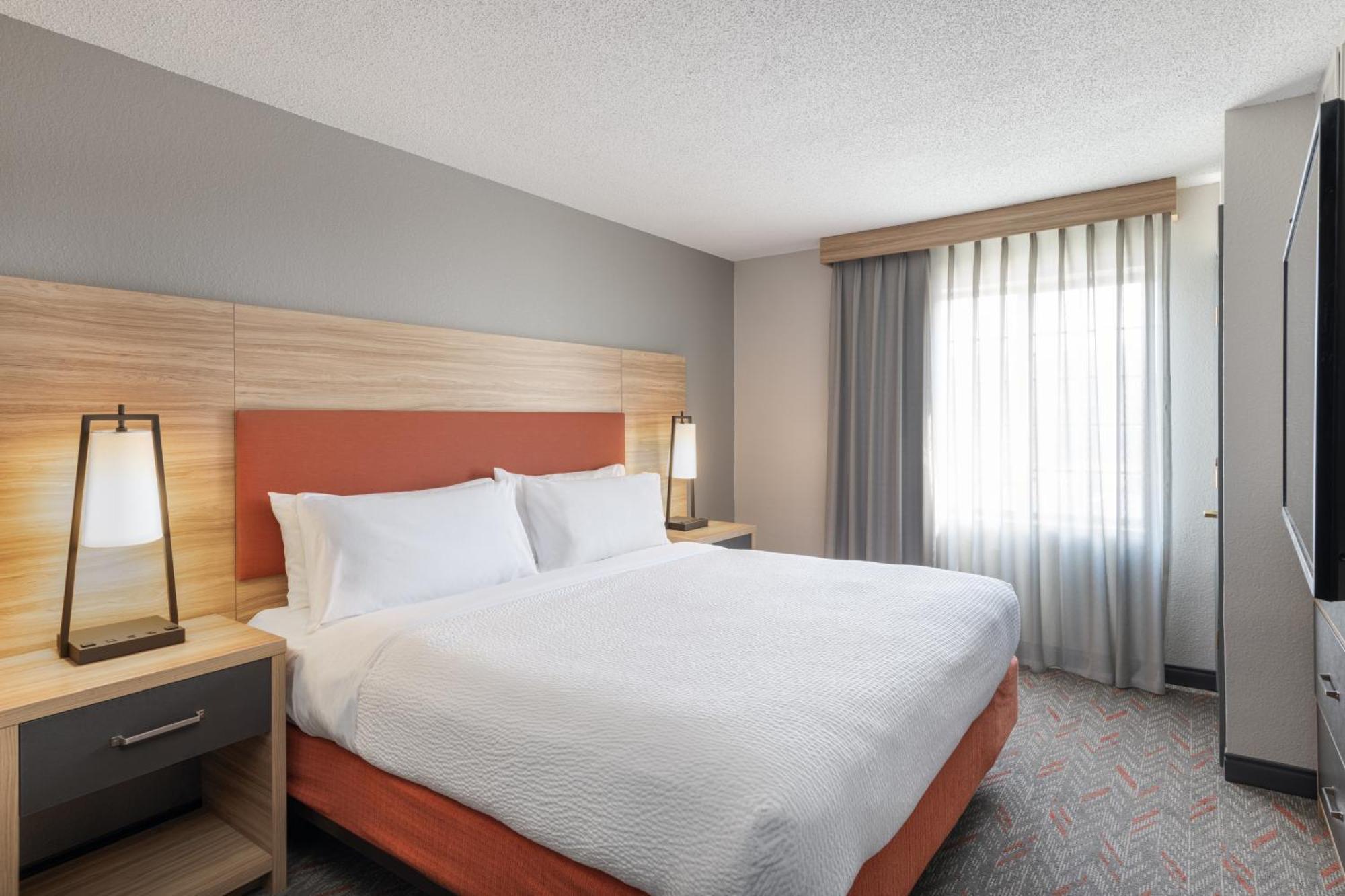 Candlewood Suites Eagan - Mall Of America Area By Ihg Экстерьер фото