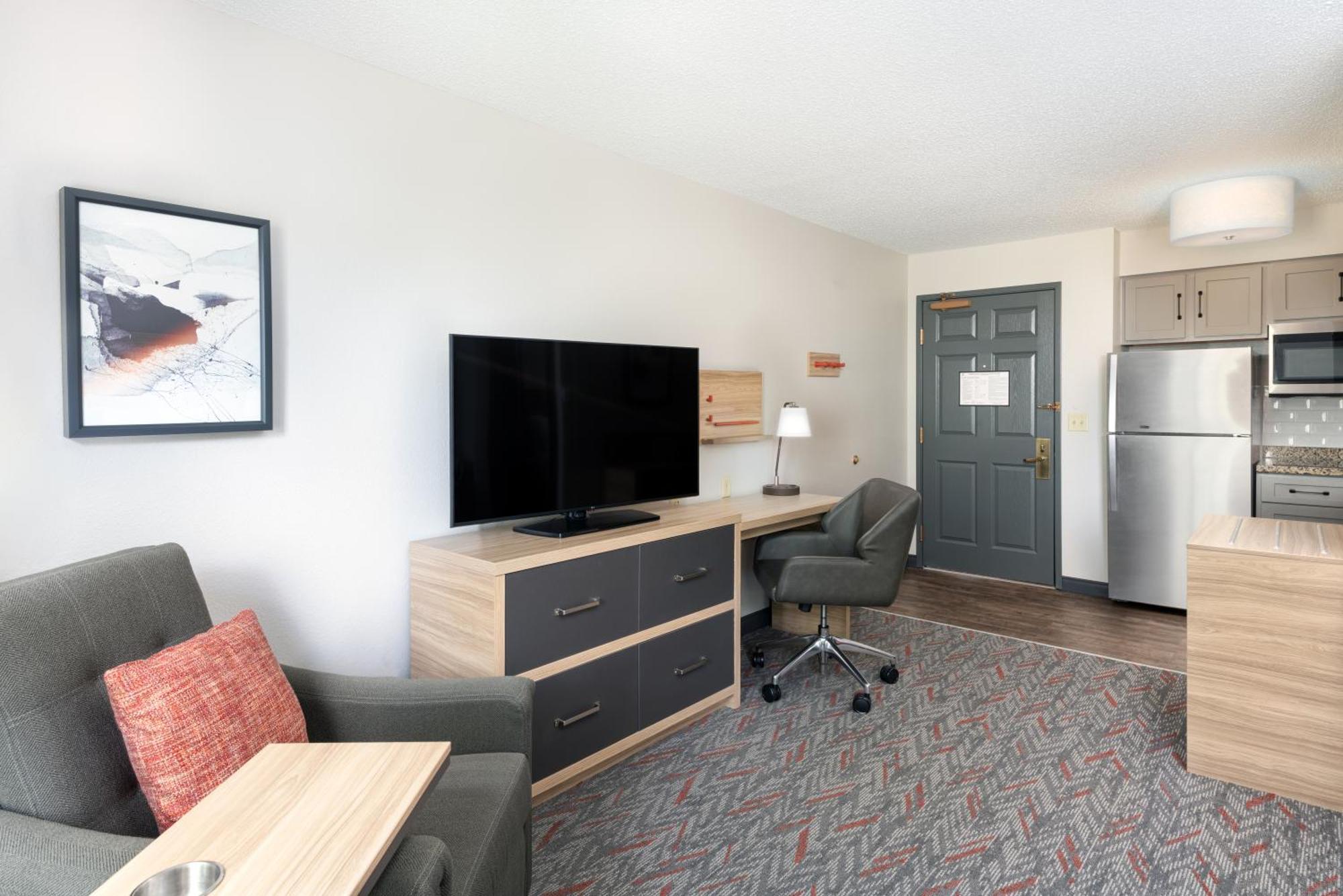 Candlewood Suites Eagan - Mall Of America Area By Ihg Экстерьер фото