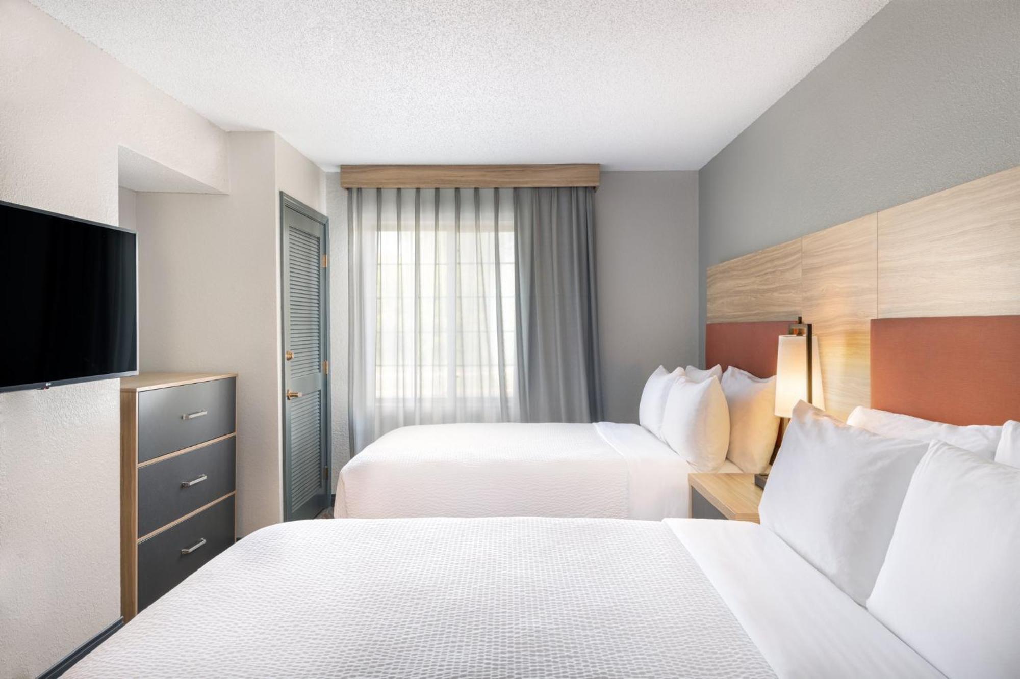 Candlewood Suites Eagan - Mall Of America Area By Ihg Экстерьер фото