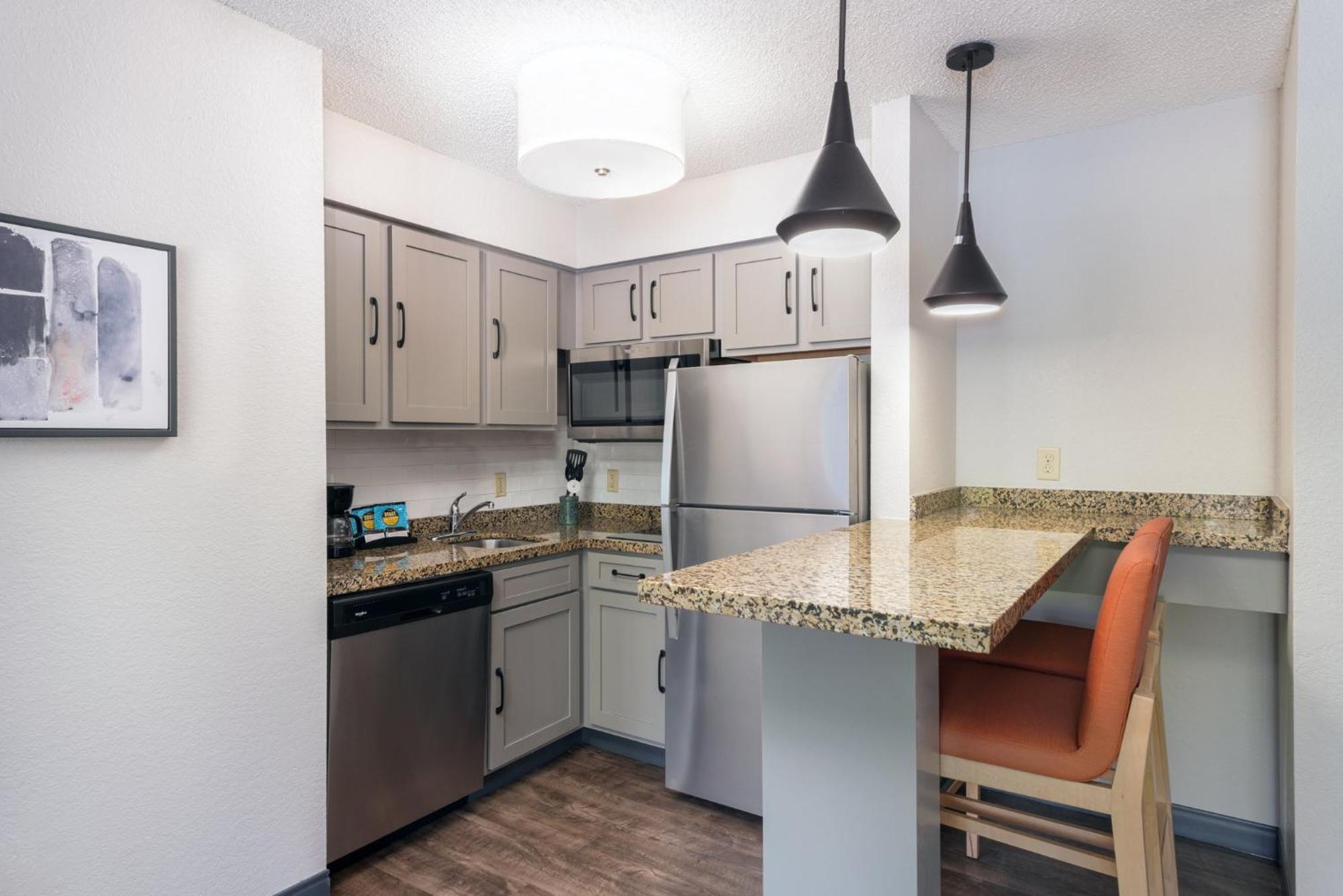 Candlewood Suites Eagan - Mall Of America Area By Ihg Экстерьер фото
