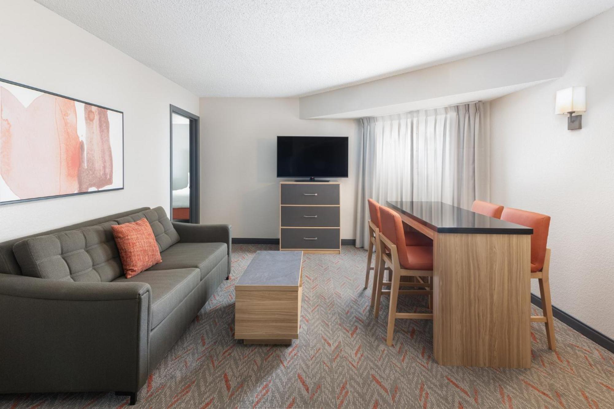 Candlewood Suites Eagan - Mall Of America Area By Ihg Экстерьер фото