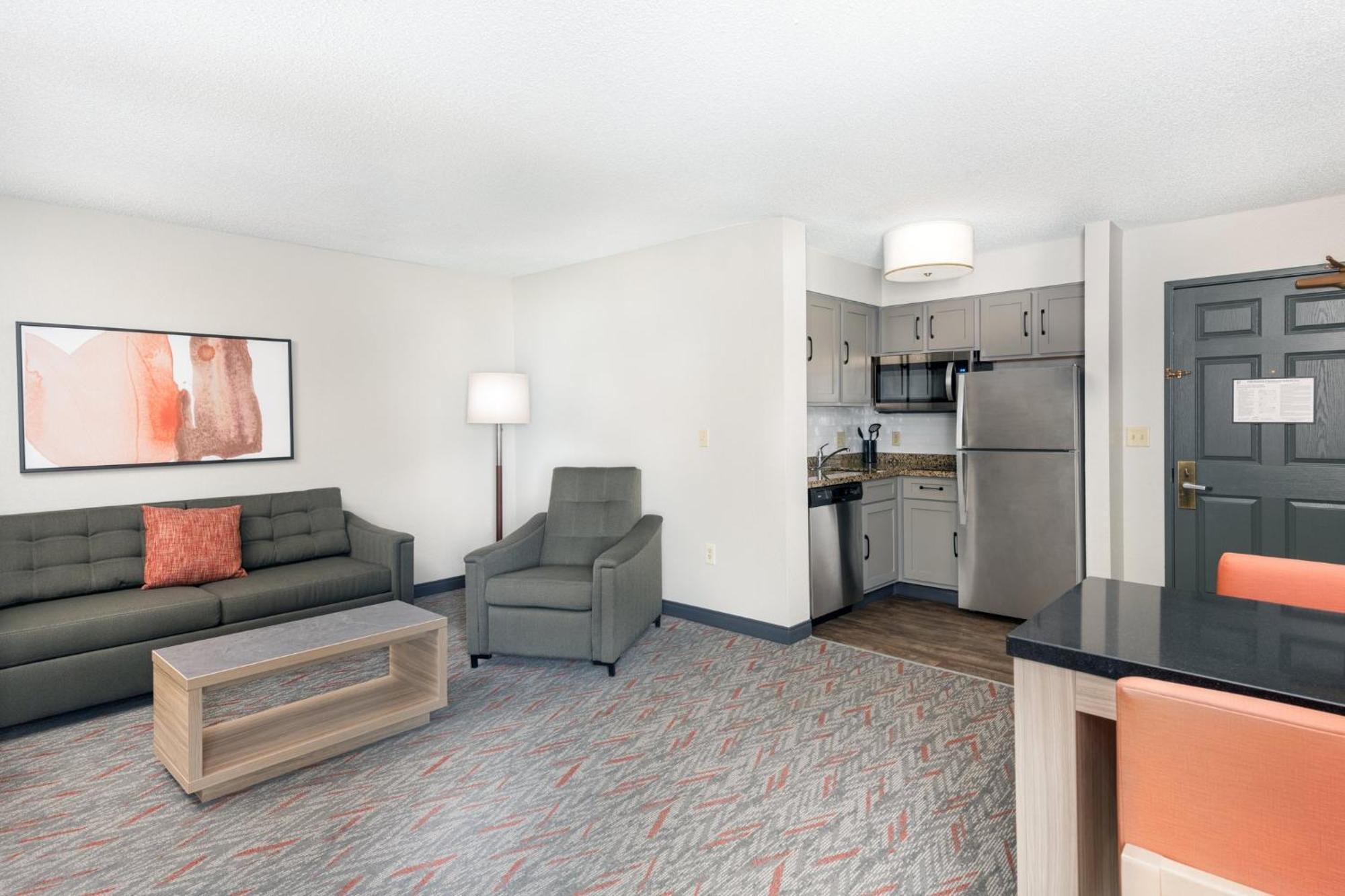 Candlewood Suites Eagan - Mall Of America Area By Ihg Экстерьер фото