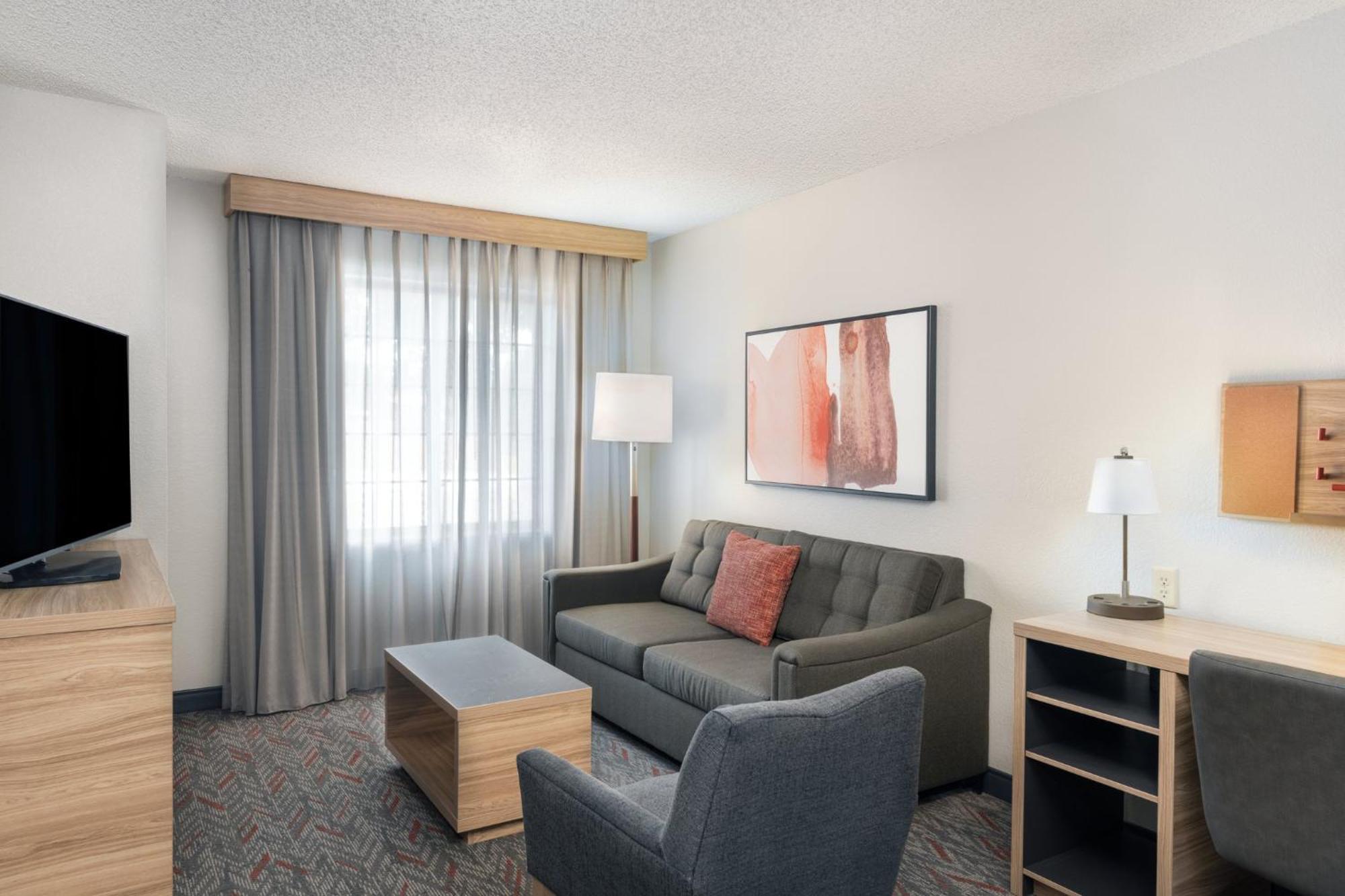 Candlewood Suites Eagan - Mall Of America Area By Ihg Экстерьер фото