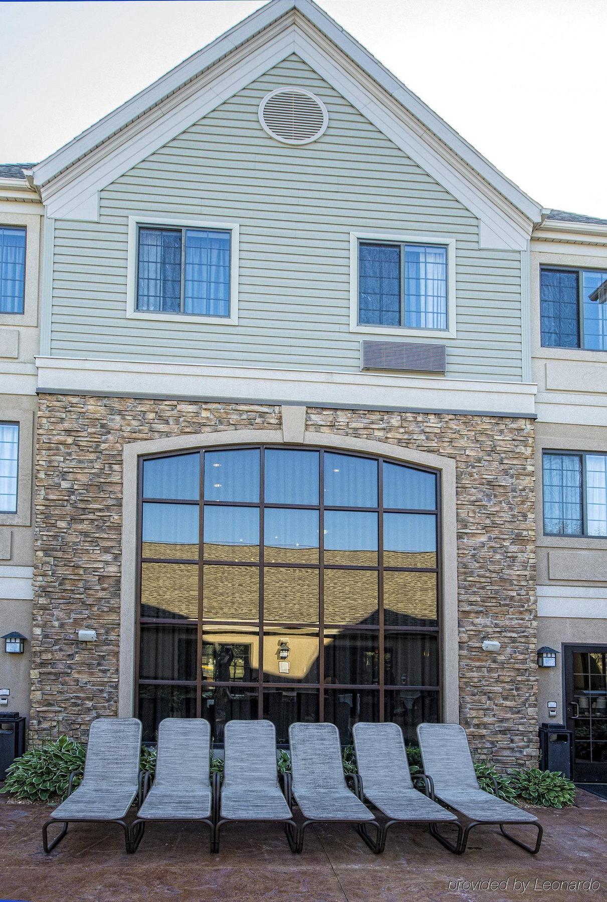 Candlewood Suites Eagan - Mall Of America Area By Ihg Экстерьер фото