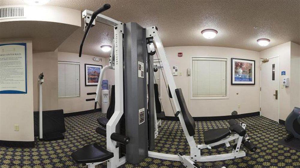 Candlewood Suites Eagan - Mall Of America Area By Ihg Экстерьер фото