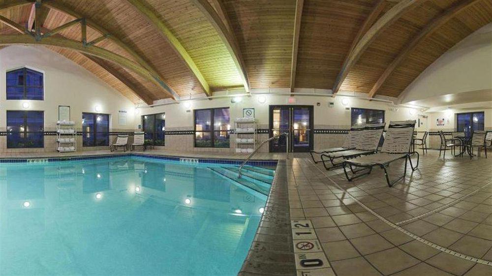 Candlewood Suites Eagan - Mall Of America Area By Ihg Экстерьер фото