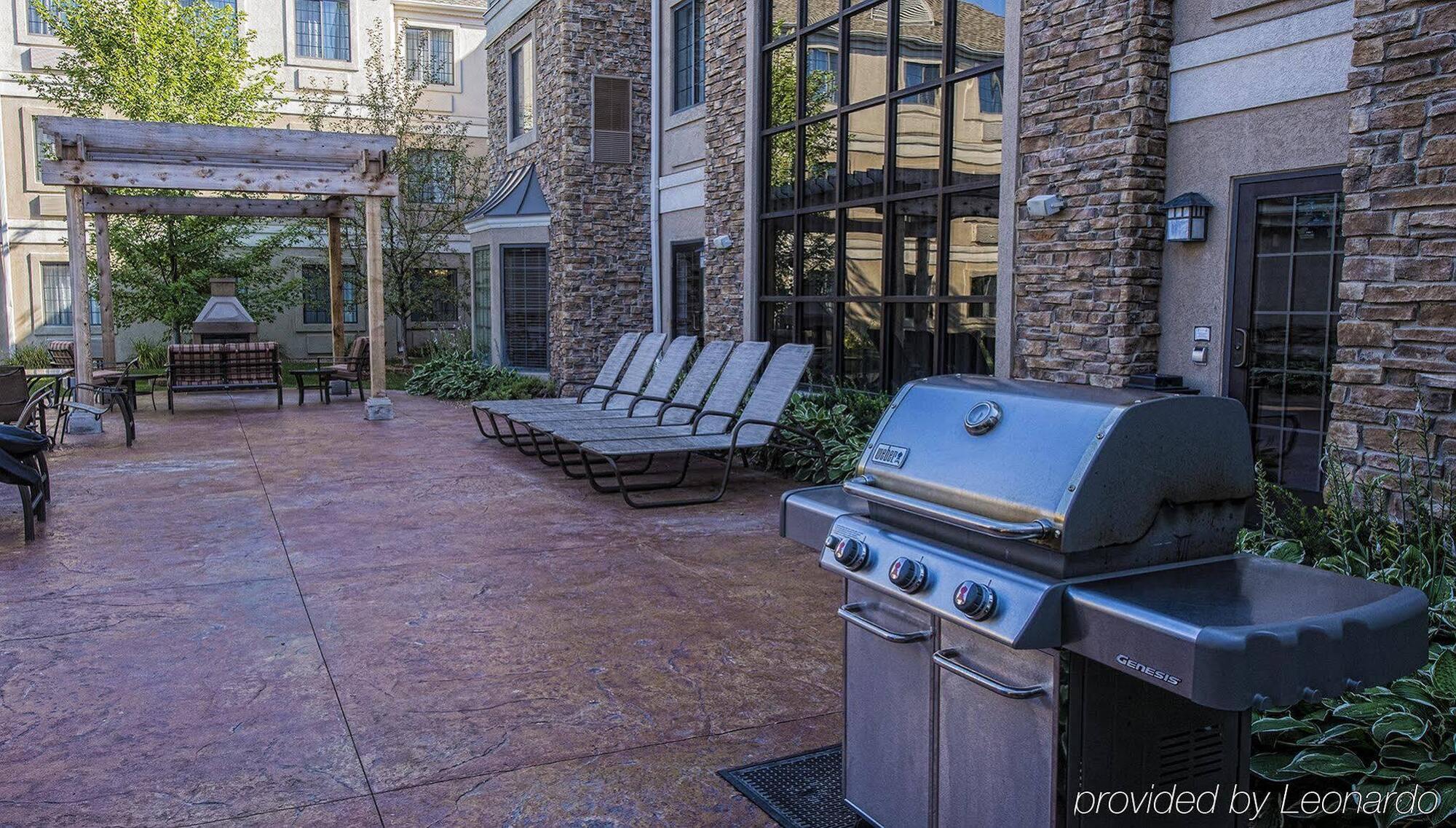 Candlewood Suites Eagan - Mall Of America Area By Ihg Экстерьер фото