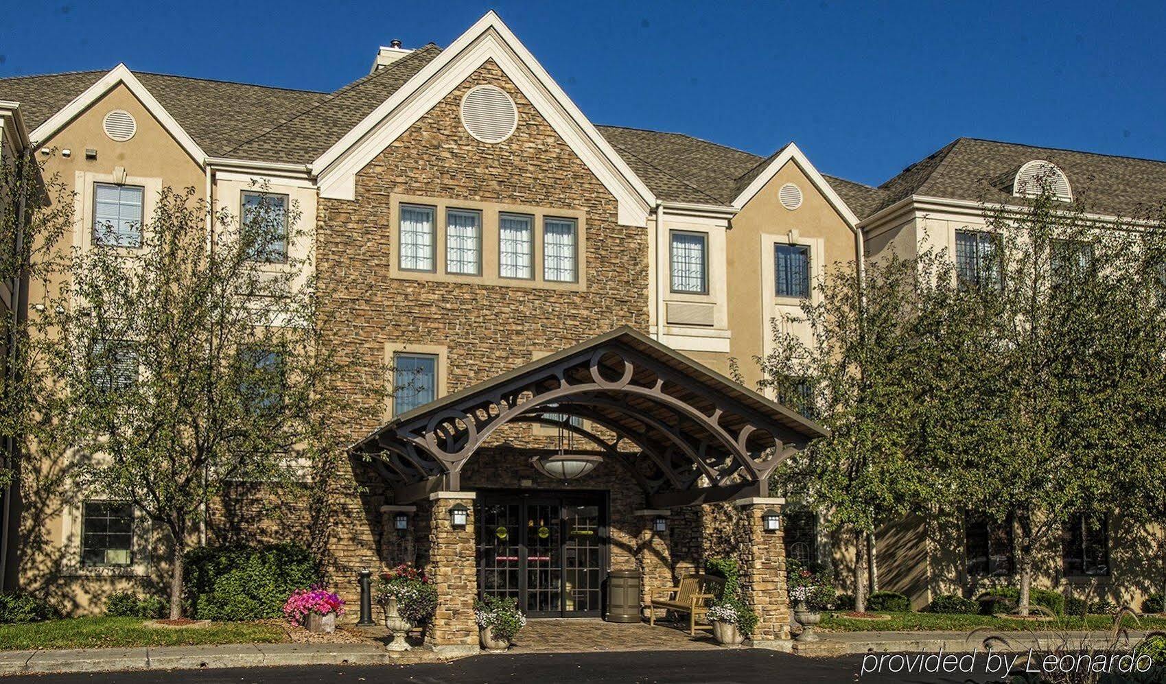 Candlewood Suites Eagan - Mall Of America Area By Ihg Экстерьер фото