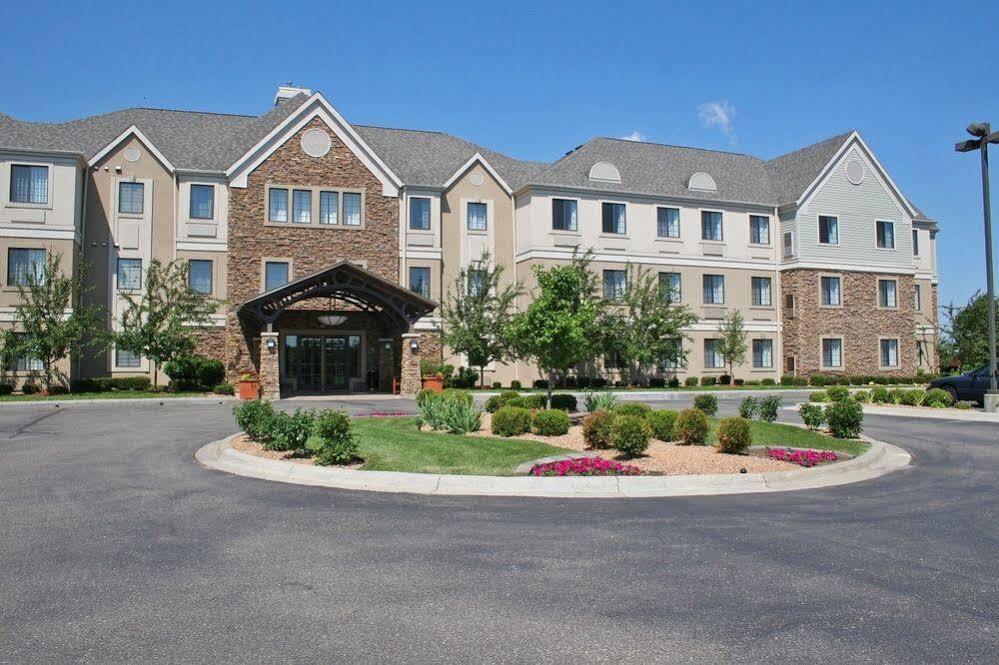 Candlewood Suites Eagan - Mall Of America Area By Ihg Экстерьер фото