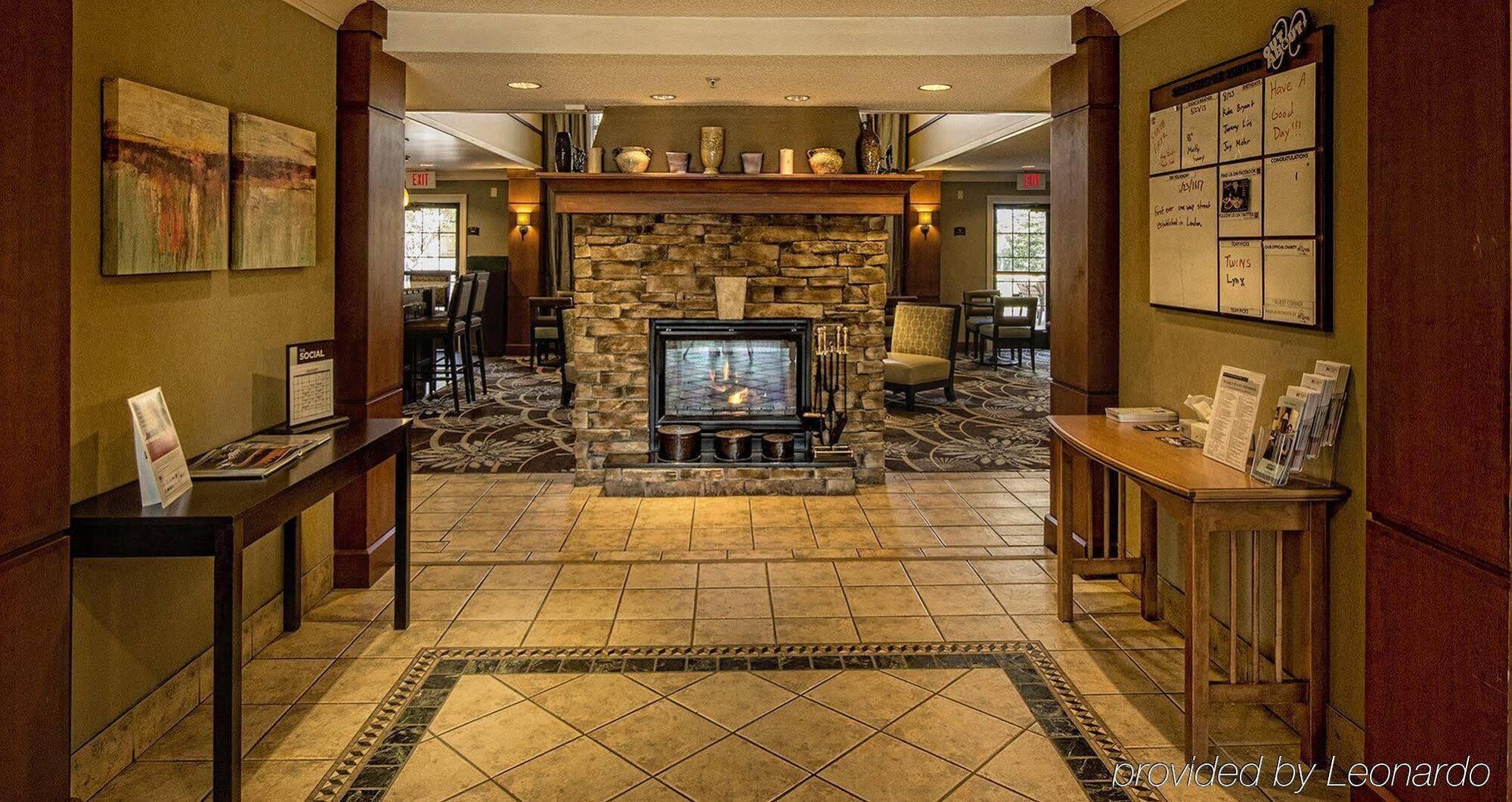 Candlewood Suites Eagan - Mall Of America Area By Ihg Экстерьер фото
